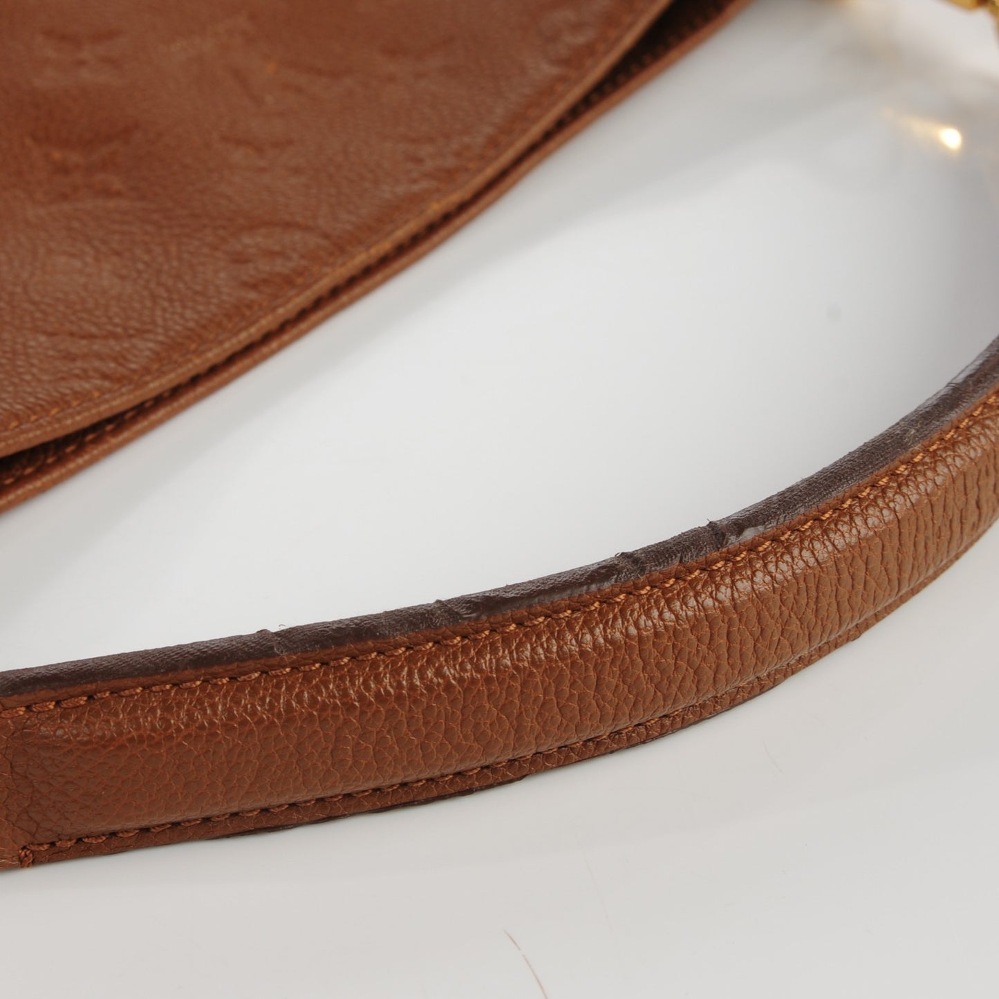 Empreinte Metis Havane