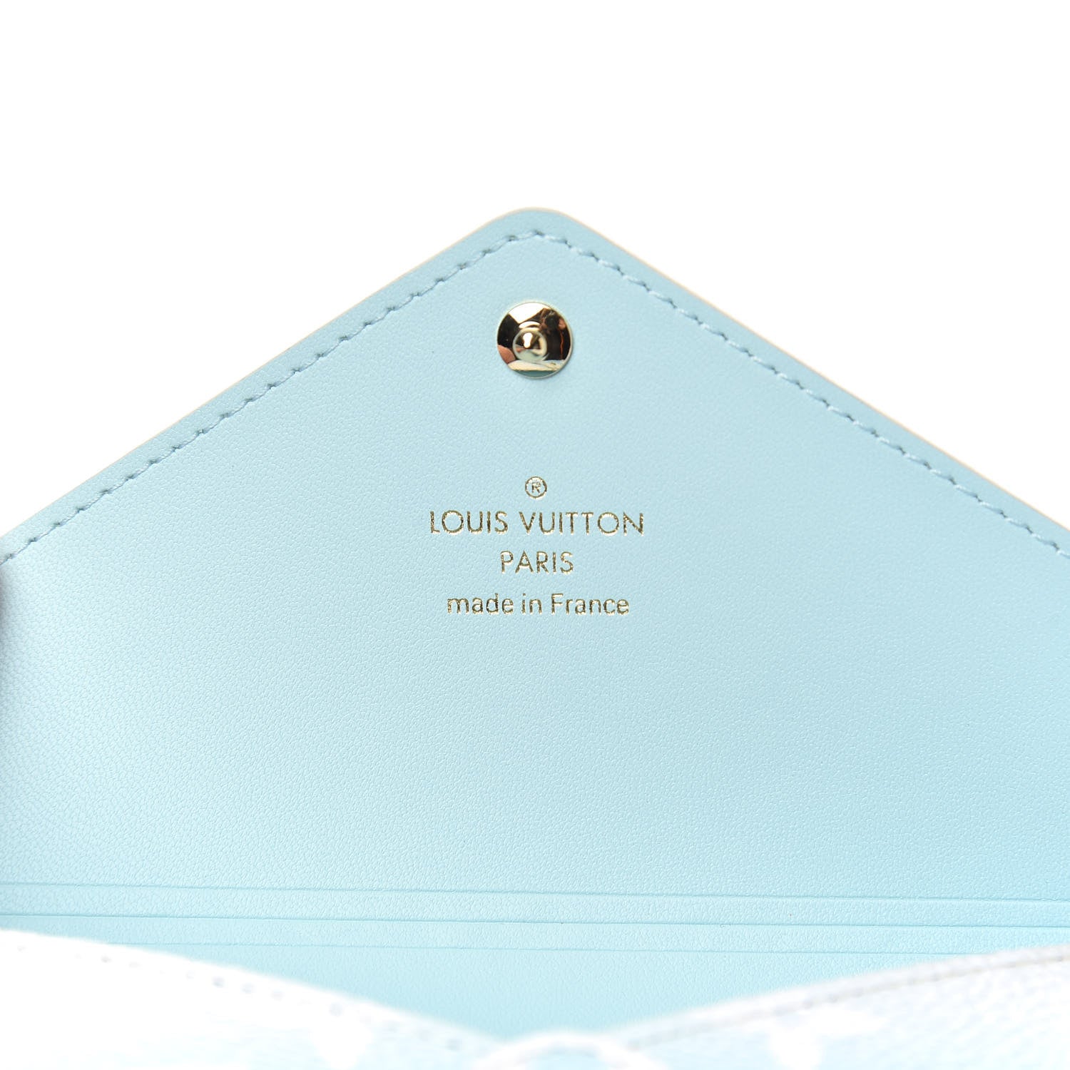Louis Vuitton Monogram Giant By The Pool Kirigami Pochette Set 8 of 10