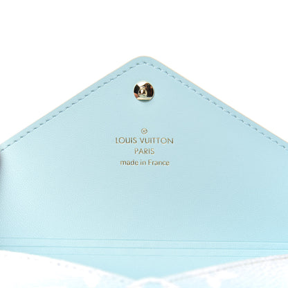 Louis Vuitton Monogram Giant By The Pool Kirigami Pochette Set 8 of 10