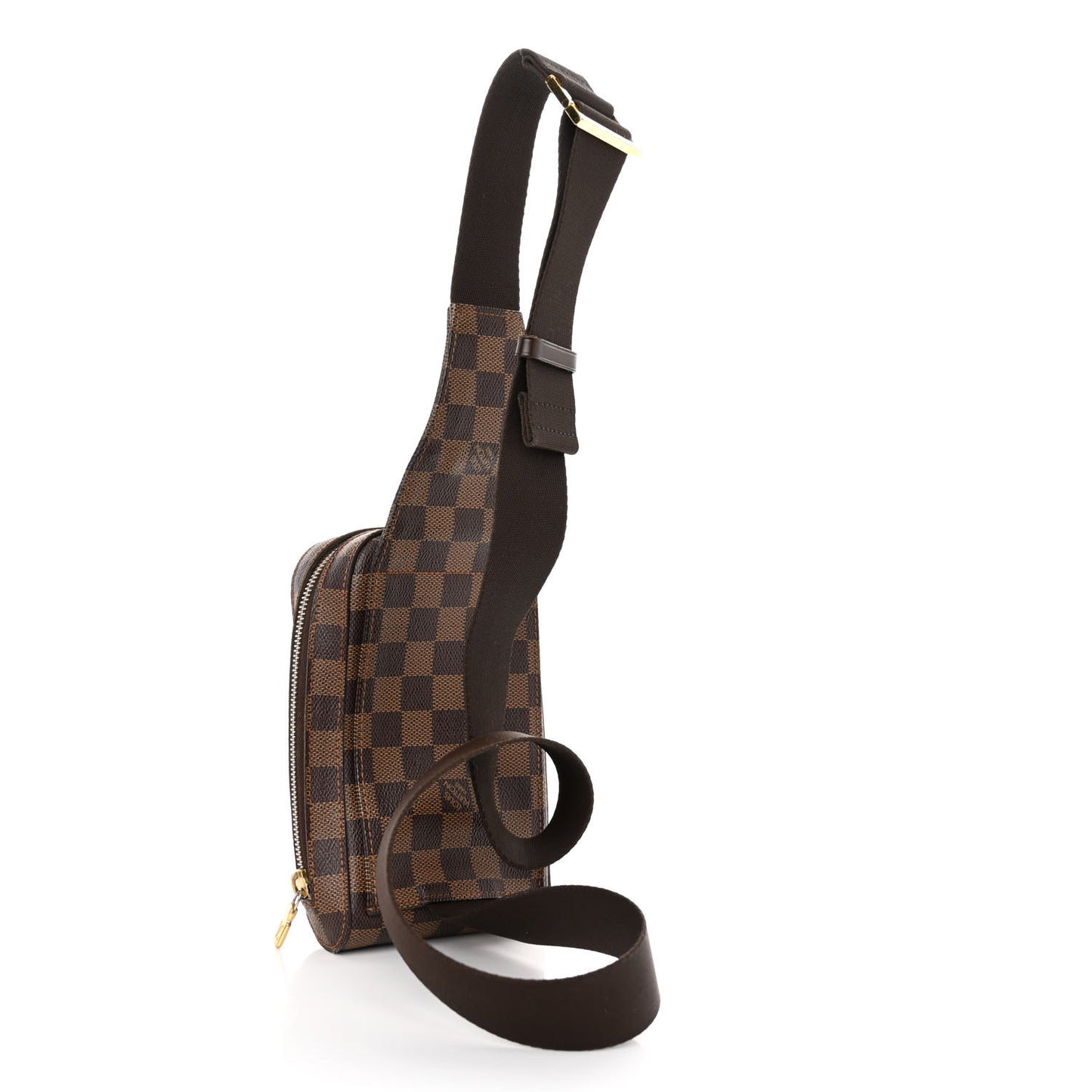 Damier Ebene Geronimos