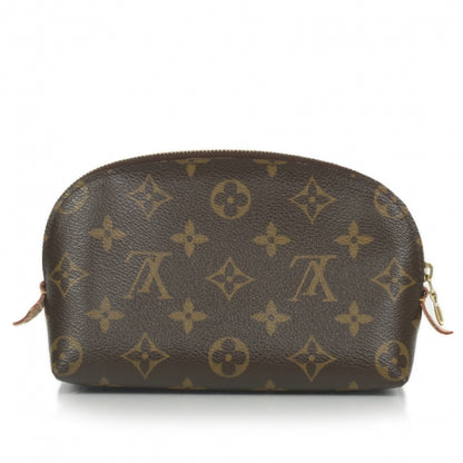 Louis Vuitton Monogram Cosmetic Pouch 1 of 9