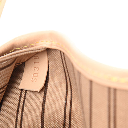 Louis Vuitton Monogram Neo Neverfull MM 7 of 11