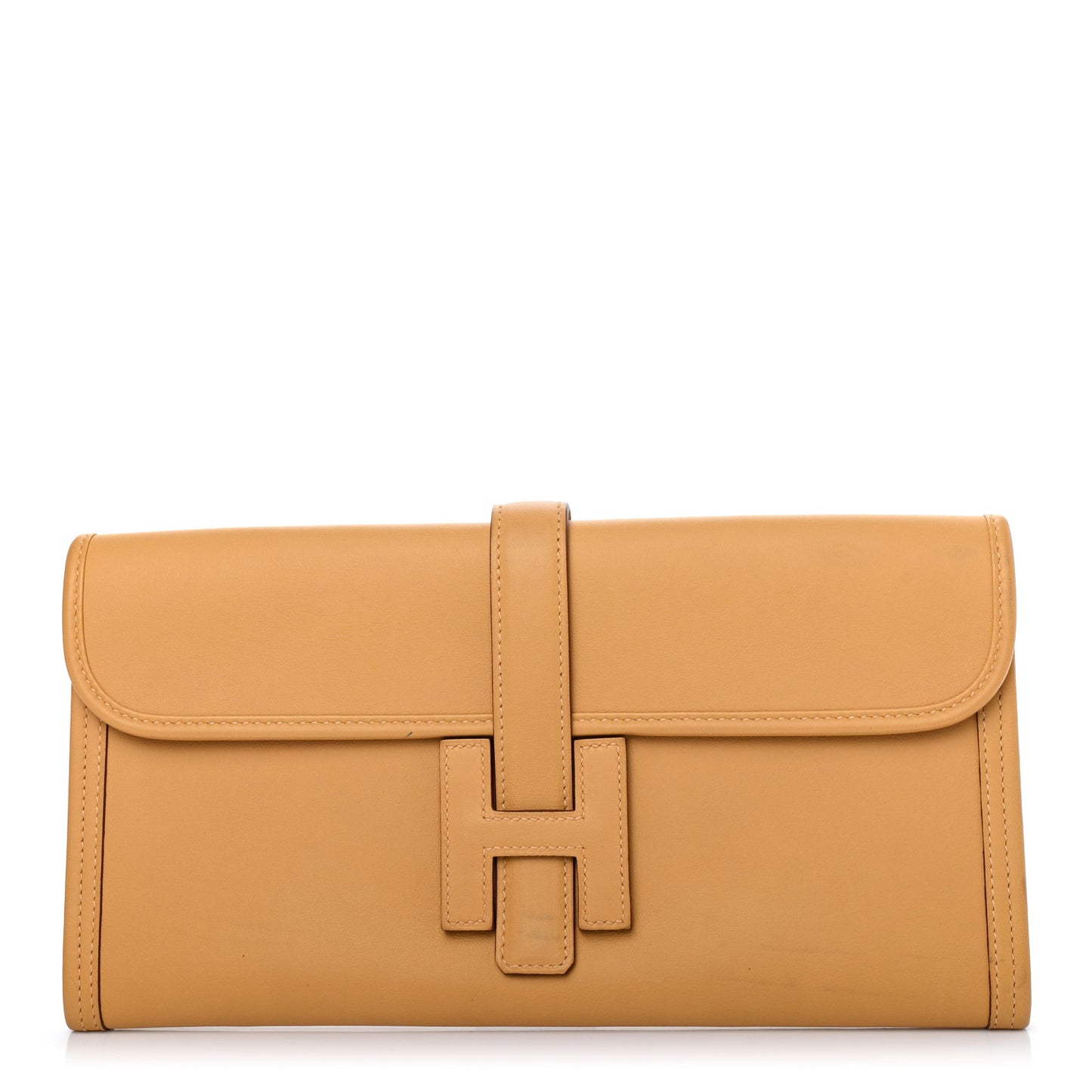Swift Jige Elan 29 Clutch Curry