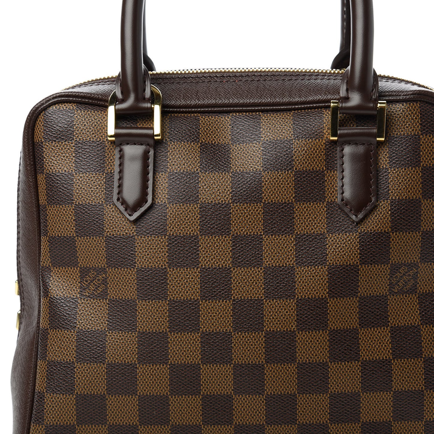 Damier Ebene Brera