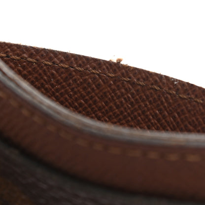 Louis Vuitton Monogram Card Holder Armagnac 7 of 7