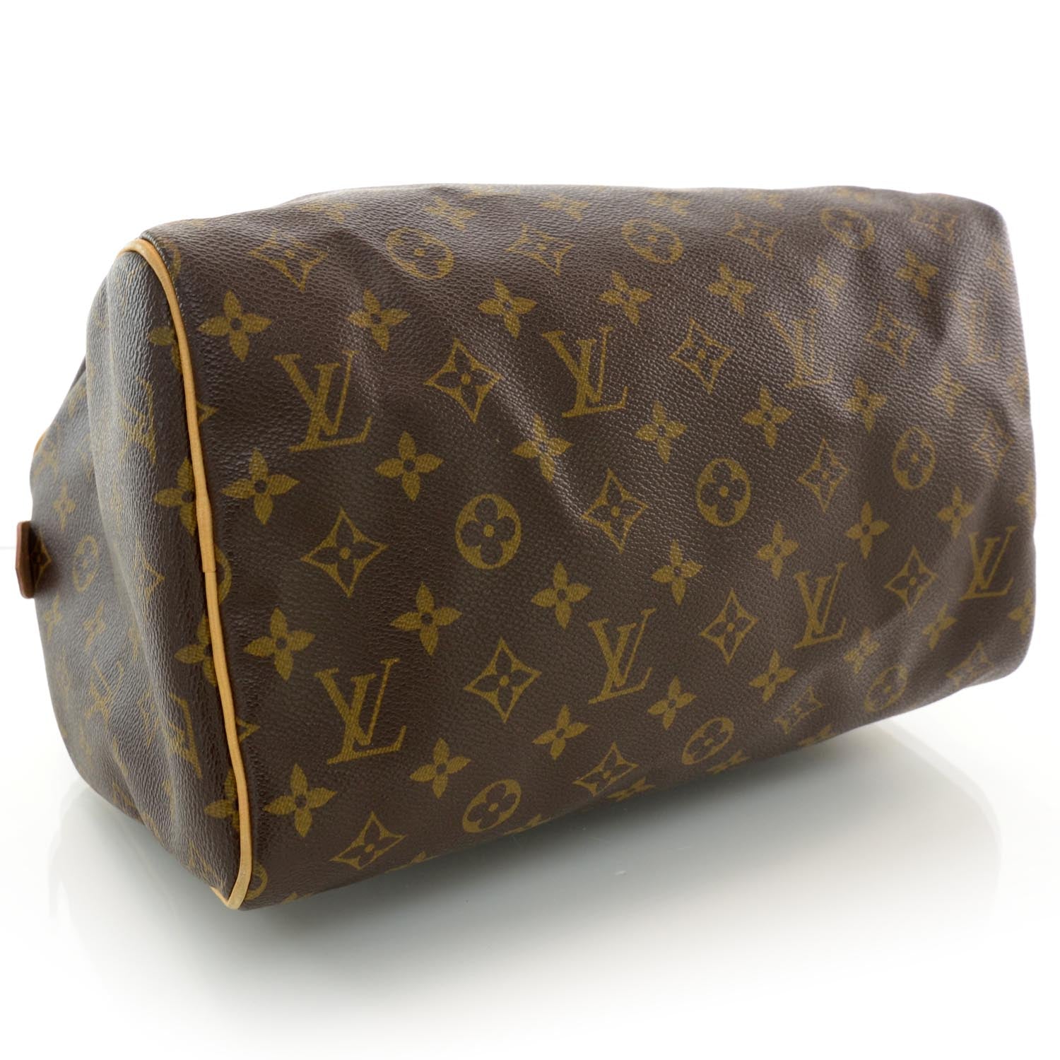 Louis Vuitton Monogram Speedy 30 3 of 7