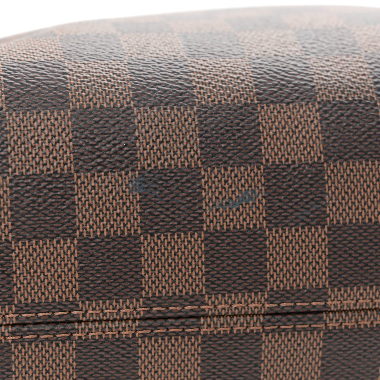 Damier Ebene Graceful PM