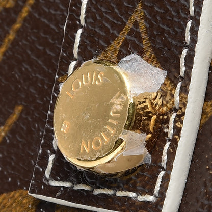 Louis Vuitton Monogram Shine Fetish Lockit 12 of 12