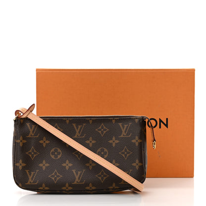 Louis Vuitton Monogram Pochette Accessories NM 13 of 13