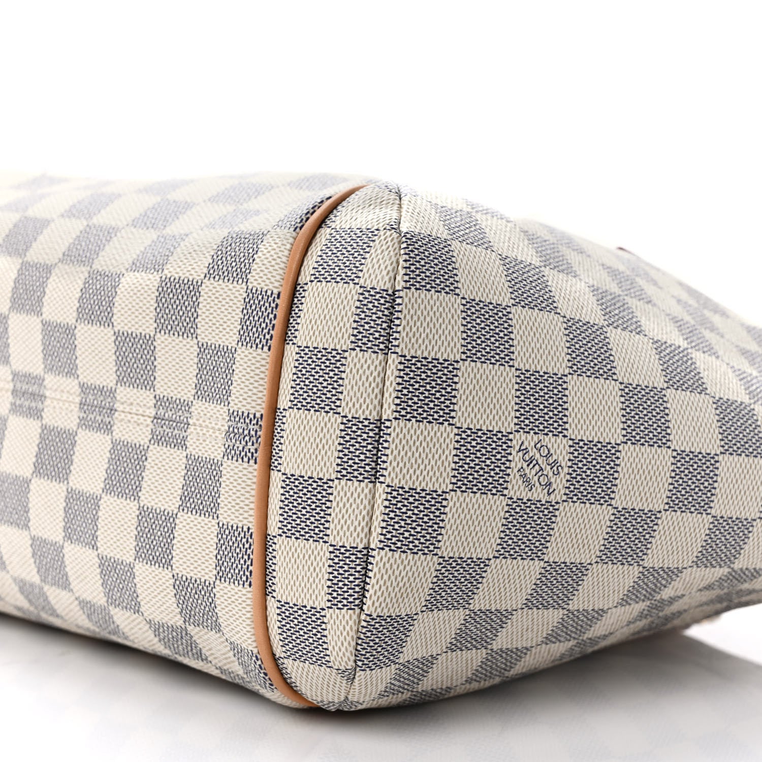 Louis Vuitton Damier Azur Totally PM 9 of 9