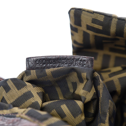 Fendi Nappa Nuvolata Spy Moro 11 of 12