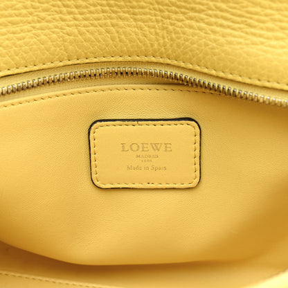 Loewe Calfskin Amazona 28 Yellow 6 of 12