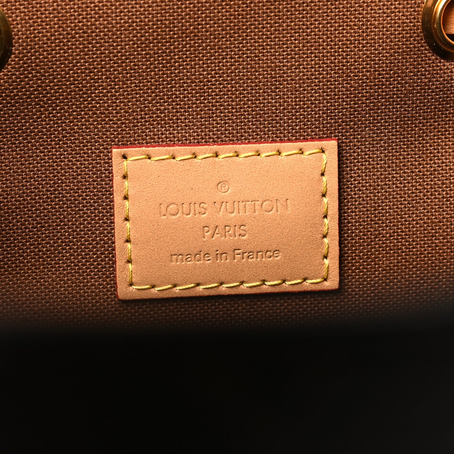 Monogram Montsouris PM