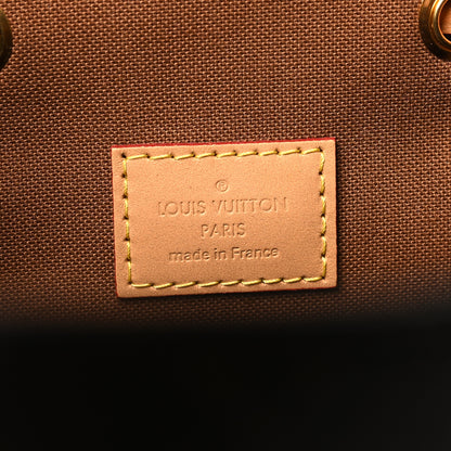 Louis Vuitton Monogram Montsouris PM 6 of 10