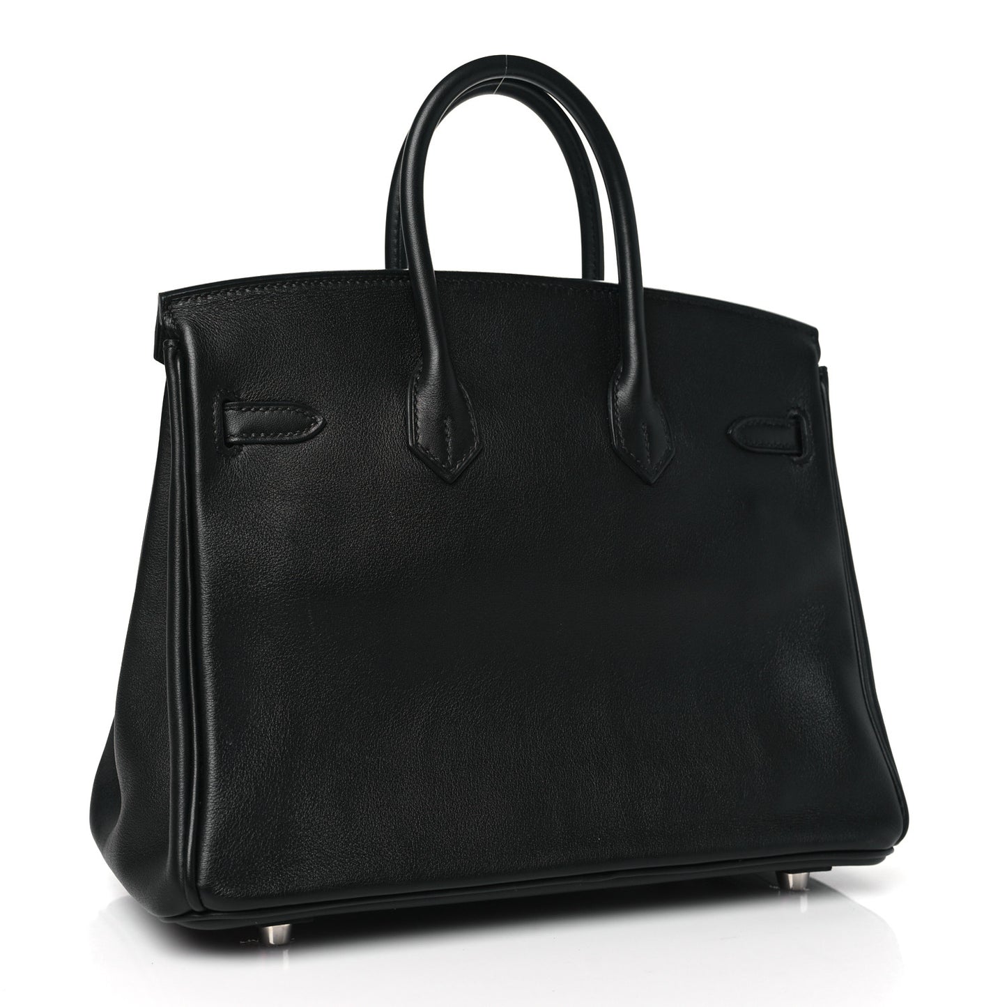 Swift Birkin 25 Black