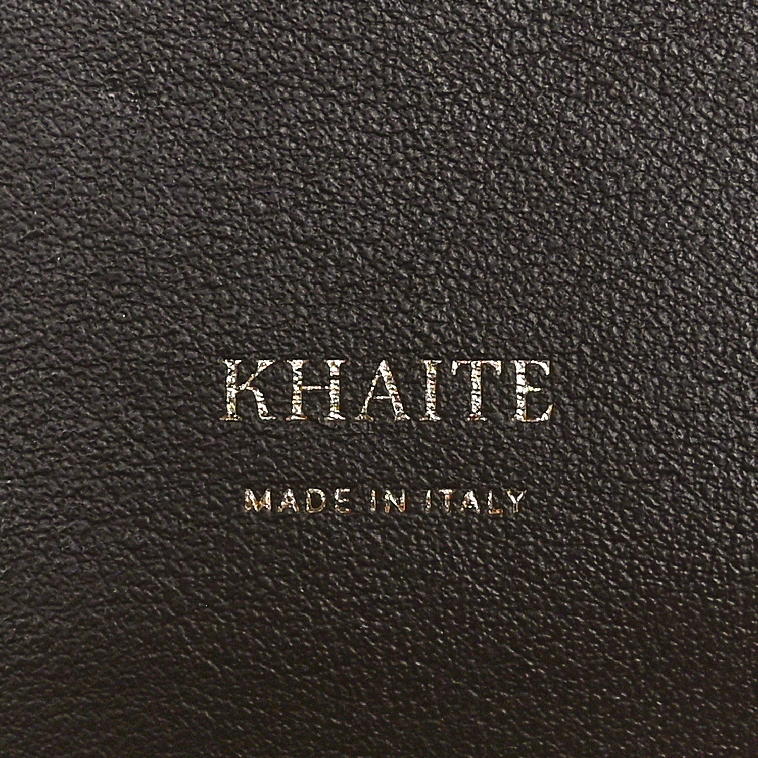 Khaite Suede Calfskin Medium Lotus Tote Toffee 7 of 10