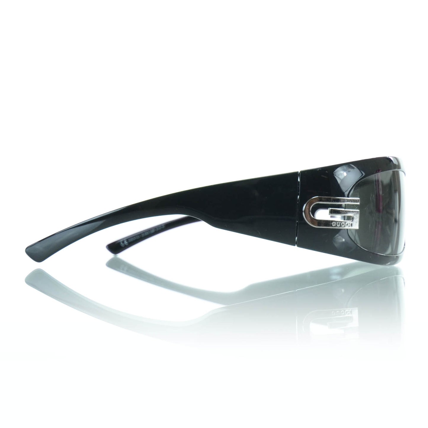 Sunglasses 1518S Black