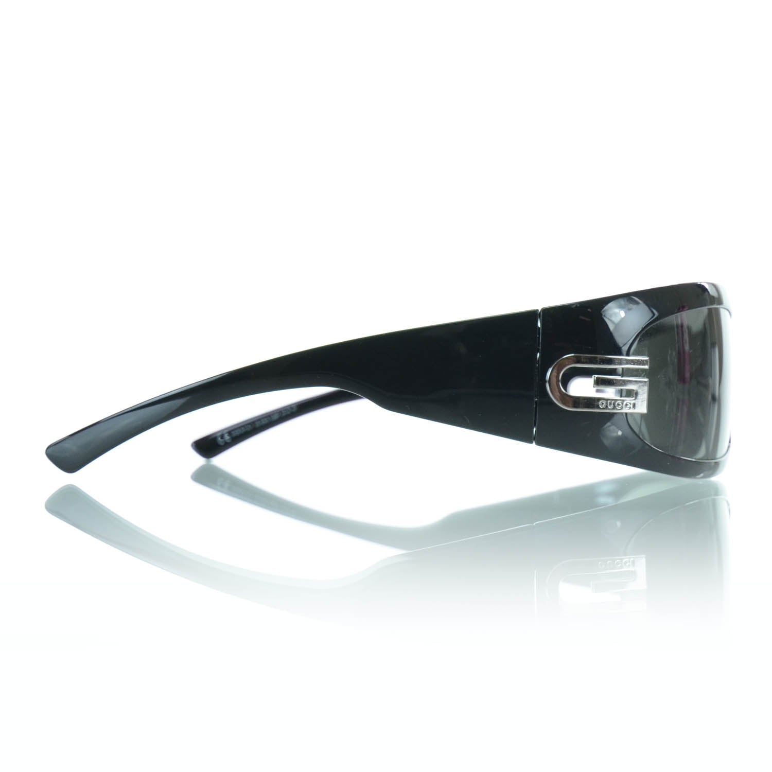 Gucci Sunglasses 1518S Black 3 of 6