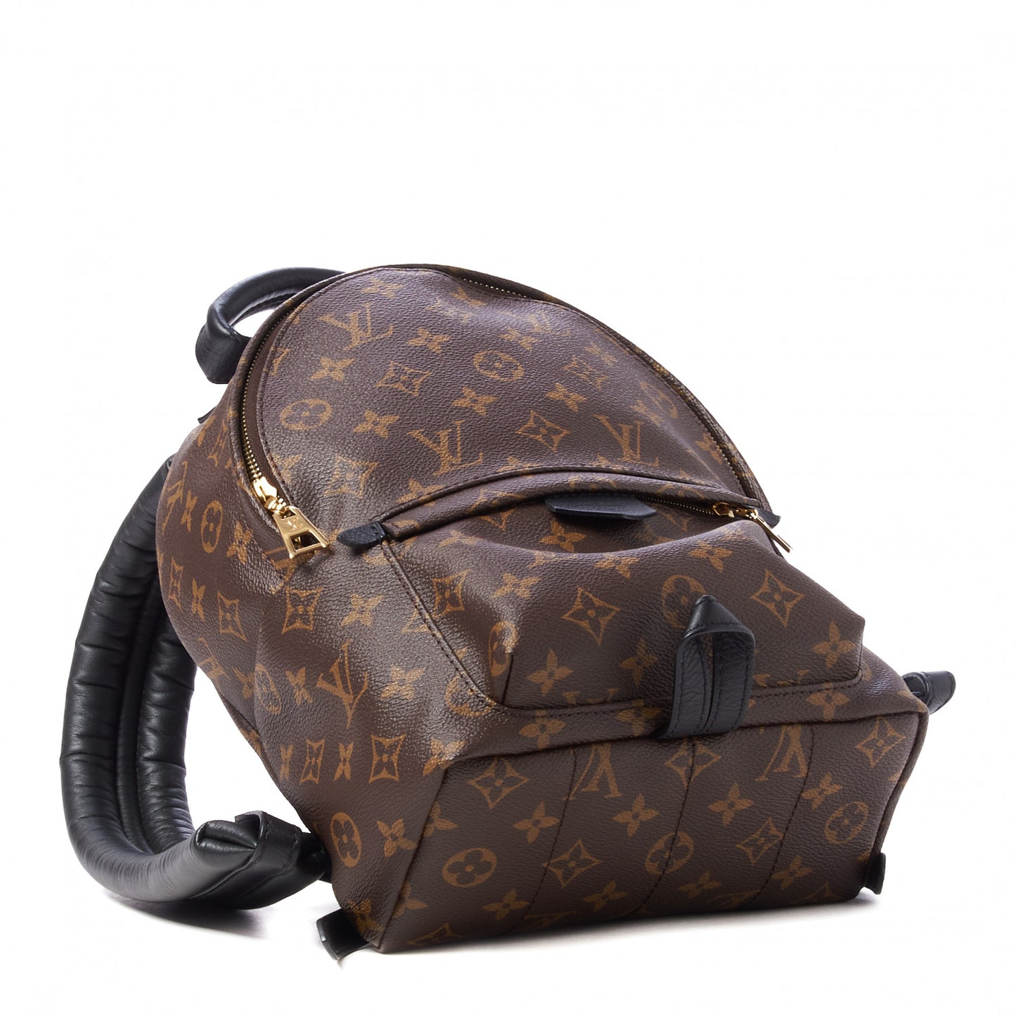 Monogram Palm Springs Backpack PM
