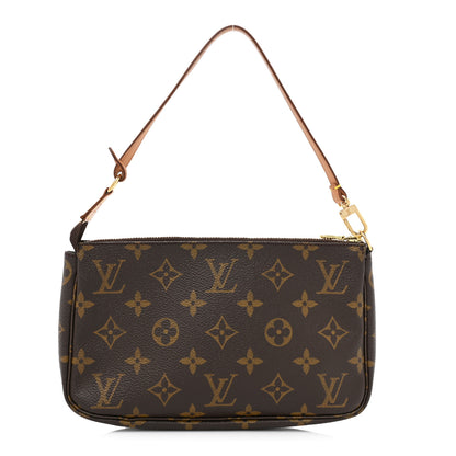 Louis Vuitton Monogram Pochette Accessories 1 of 11