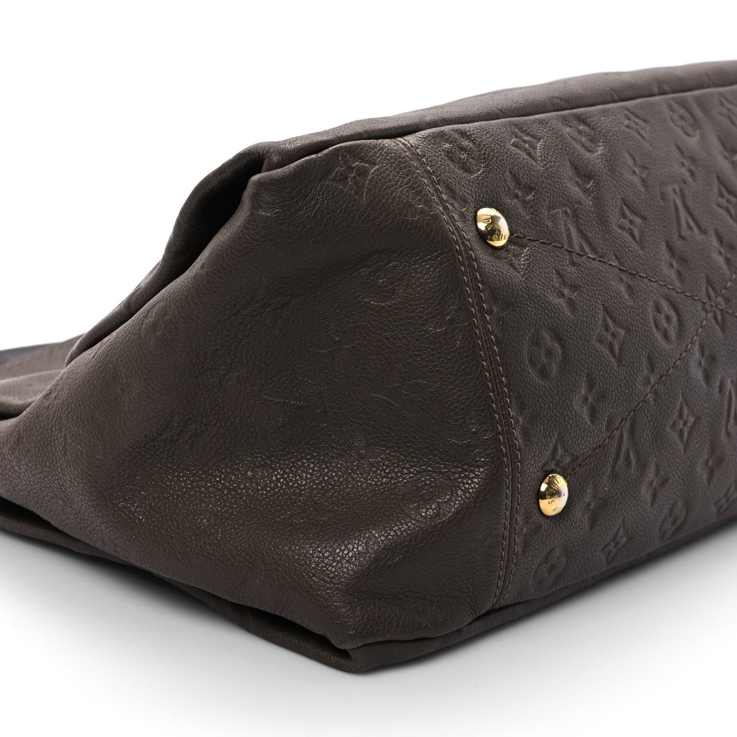 Louis Vuitton Empreinte Artsy MM Terre 8 of 11