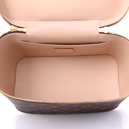 Louis Vuitton Monogram Nice BB 5 of 10