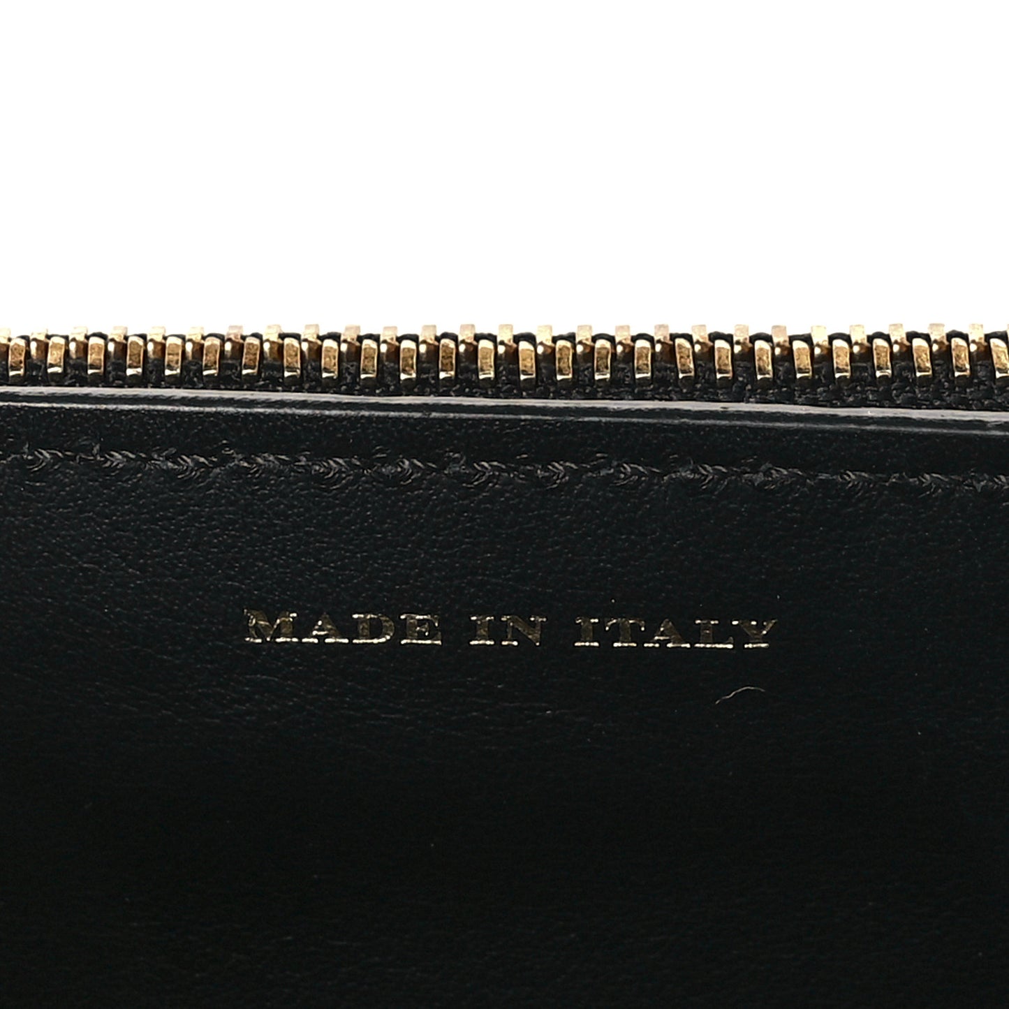 Calfskin Vintage Check Mini Hayes D-Ring Crossbody Bag Black
