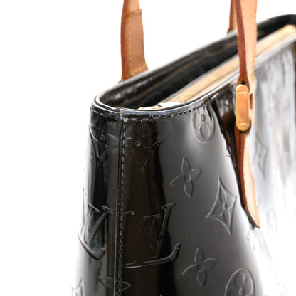 Louis Vuitton Vernis Houston Amarante 16 of 23