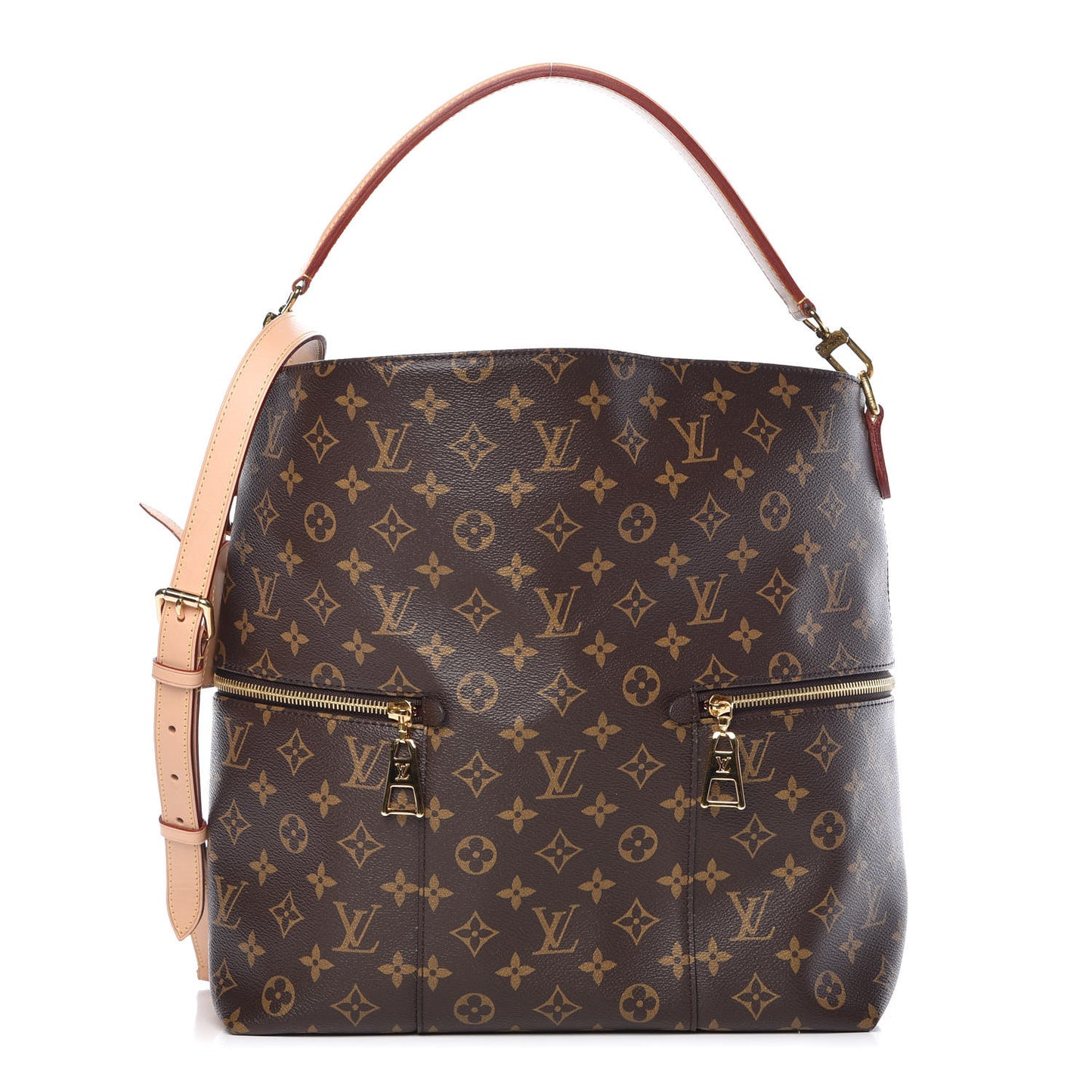 Monogram Melie