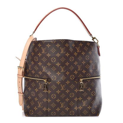 Louis Vuitton Monogram Melie 1 of 17