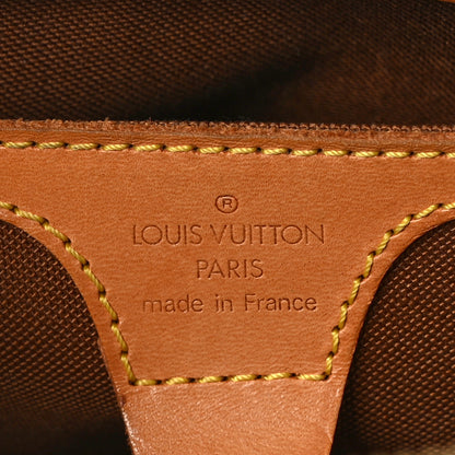 Louis Vuitton Monogram Ellipse Sac a Dos Backpack 6 of 14