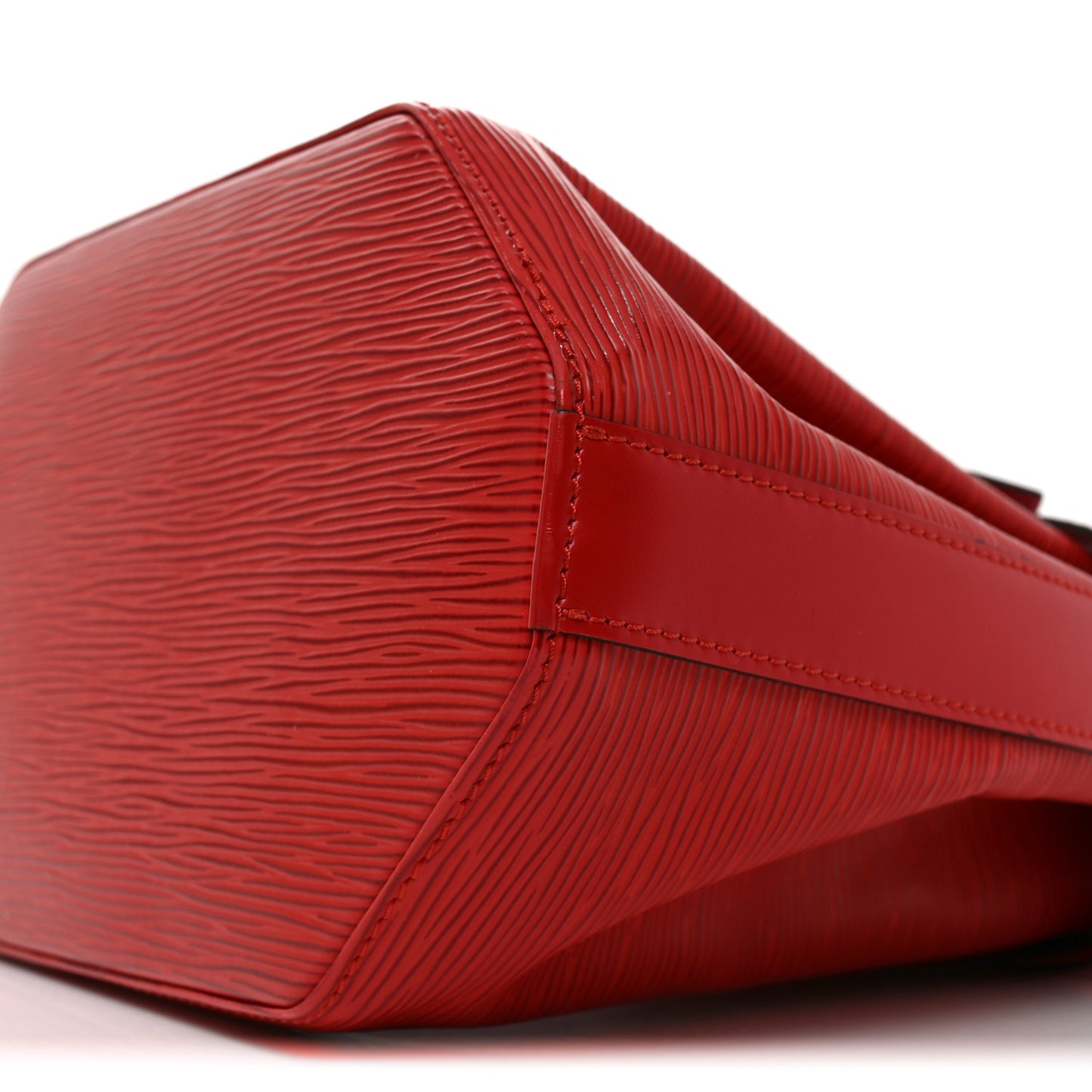 Epi Sac D'epaule Castillan Red