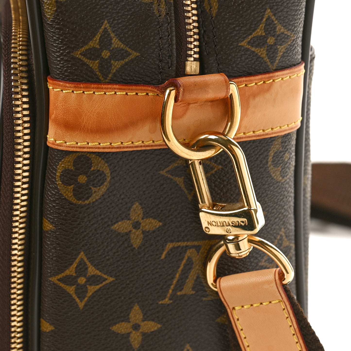 Monogram Icare Bag