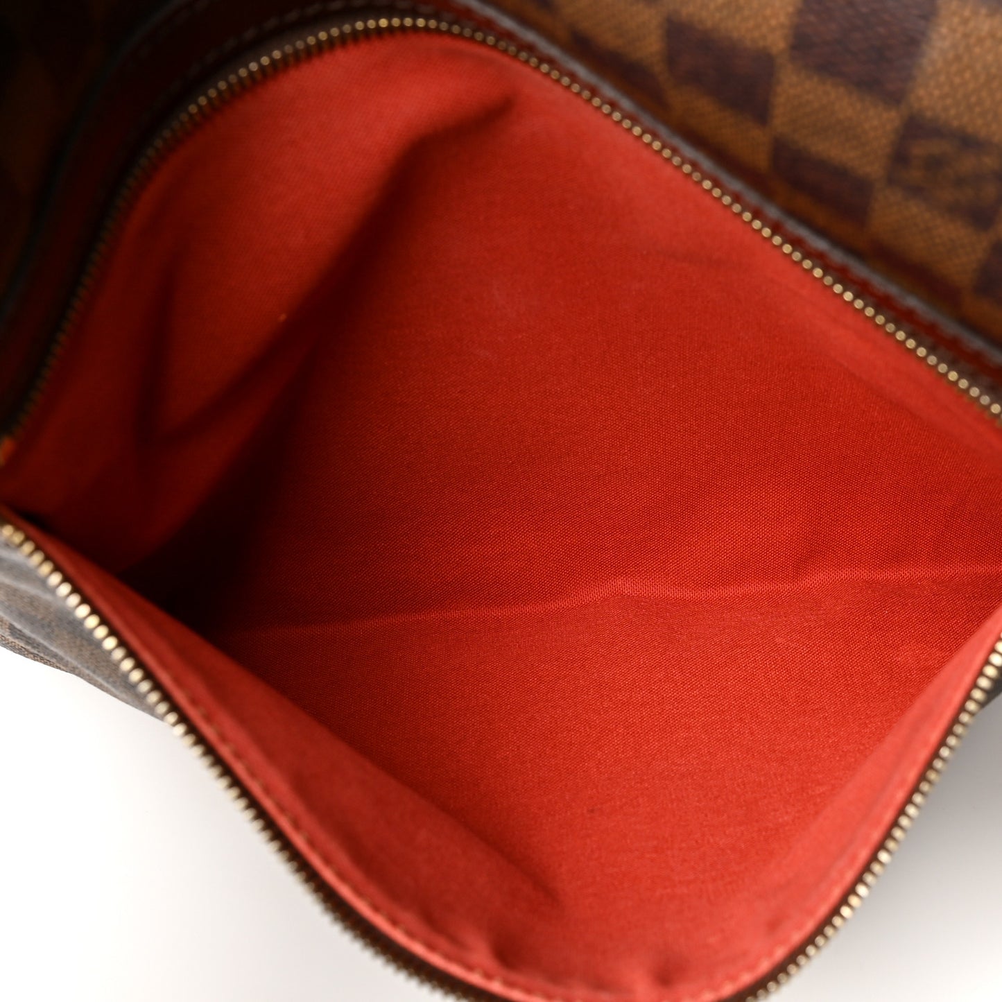 Damier Ebene Bastille Messenger