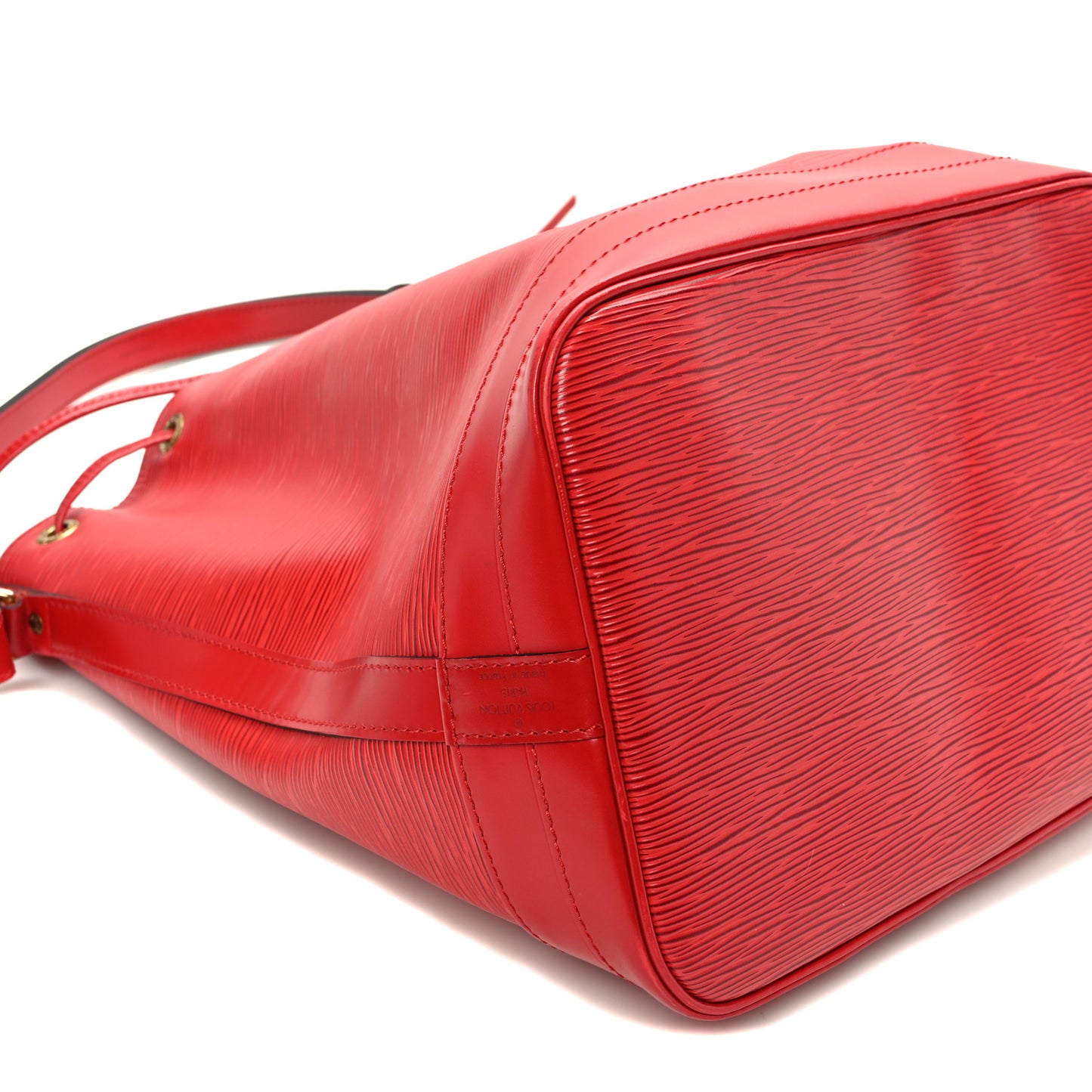 Epi Noe Castillan Red