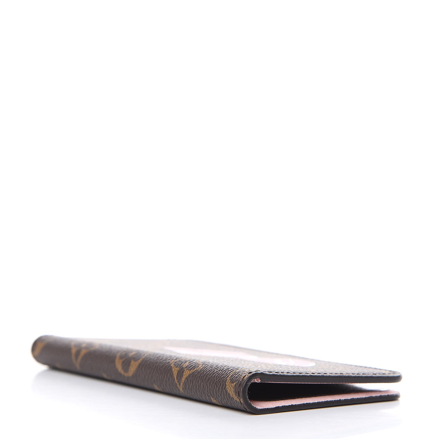 Monogram My LV World Tour iPhone XS Max Folio Case Rose Ballerine