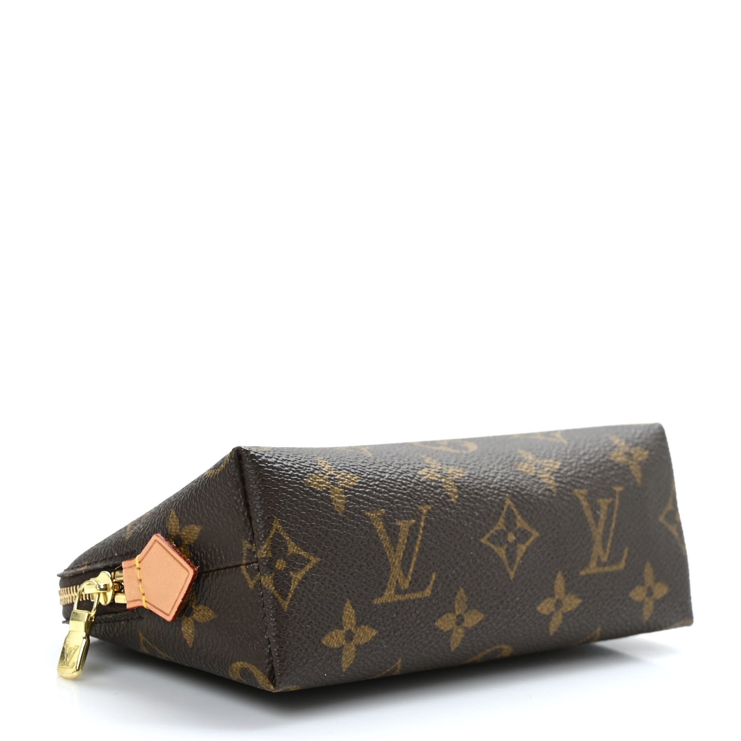 Monogram Cosmetic Pouch