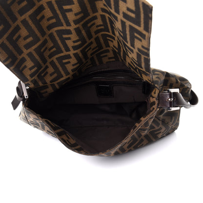 Fendi Zucca Mama Baguette Tobacco 5 of 12