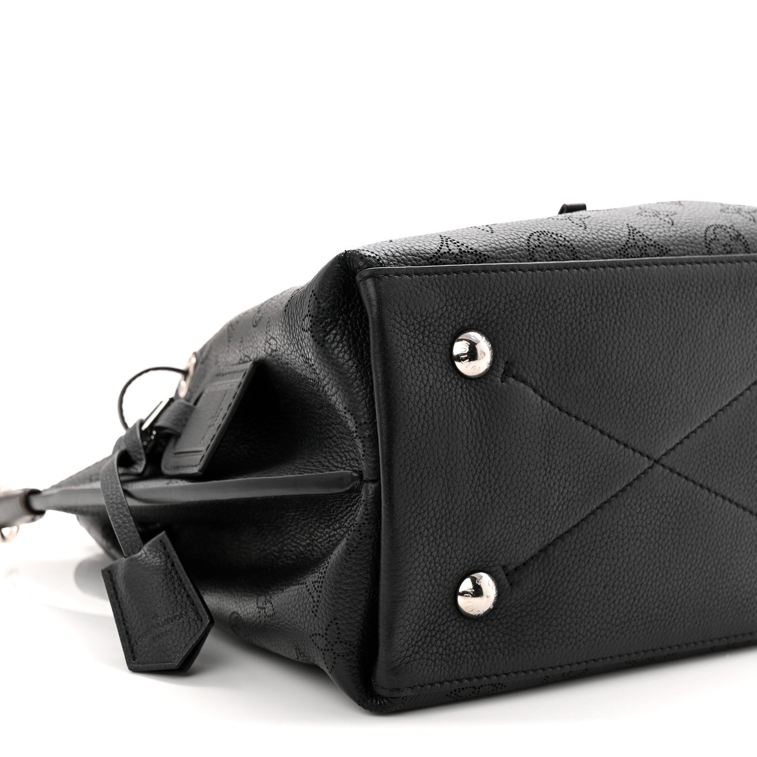Louis Vuitton Mahina Muria Black 8 of 9