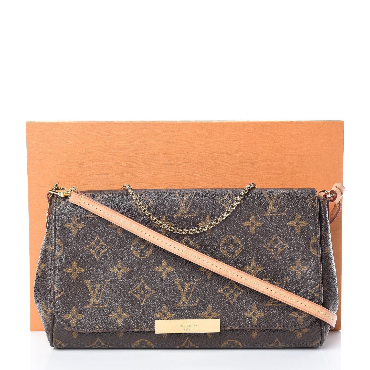 Monogram Favorite MM