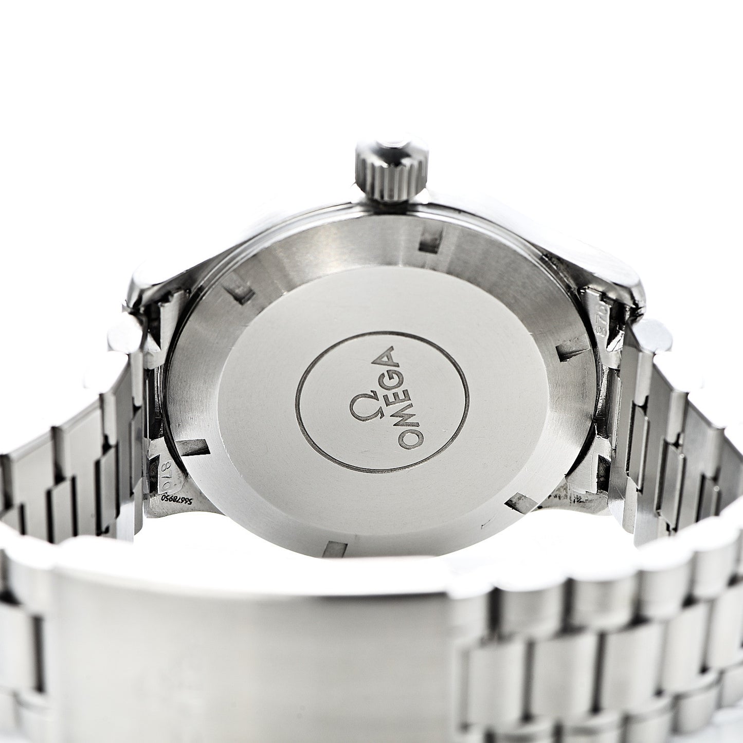 Stainless Steel 36mm Geneva Dynamic Automatic Watch Black 5200.50.00