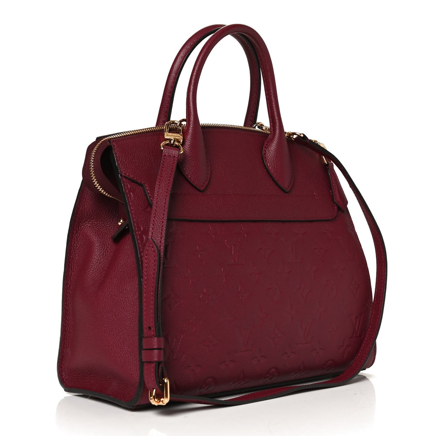Empreinte Pont Neuf MM Aurore