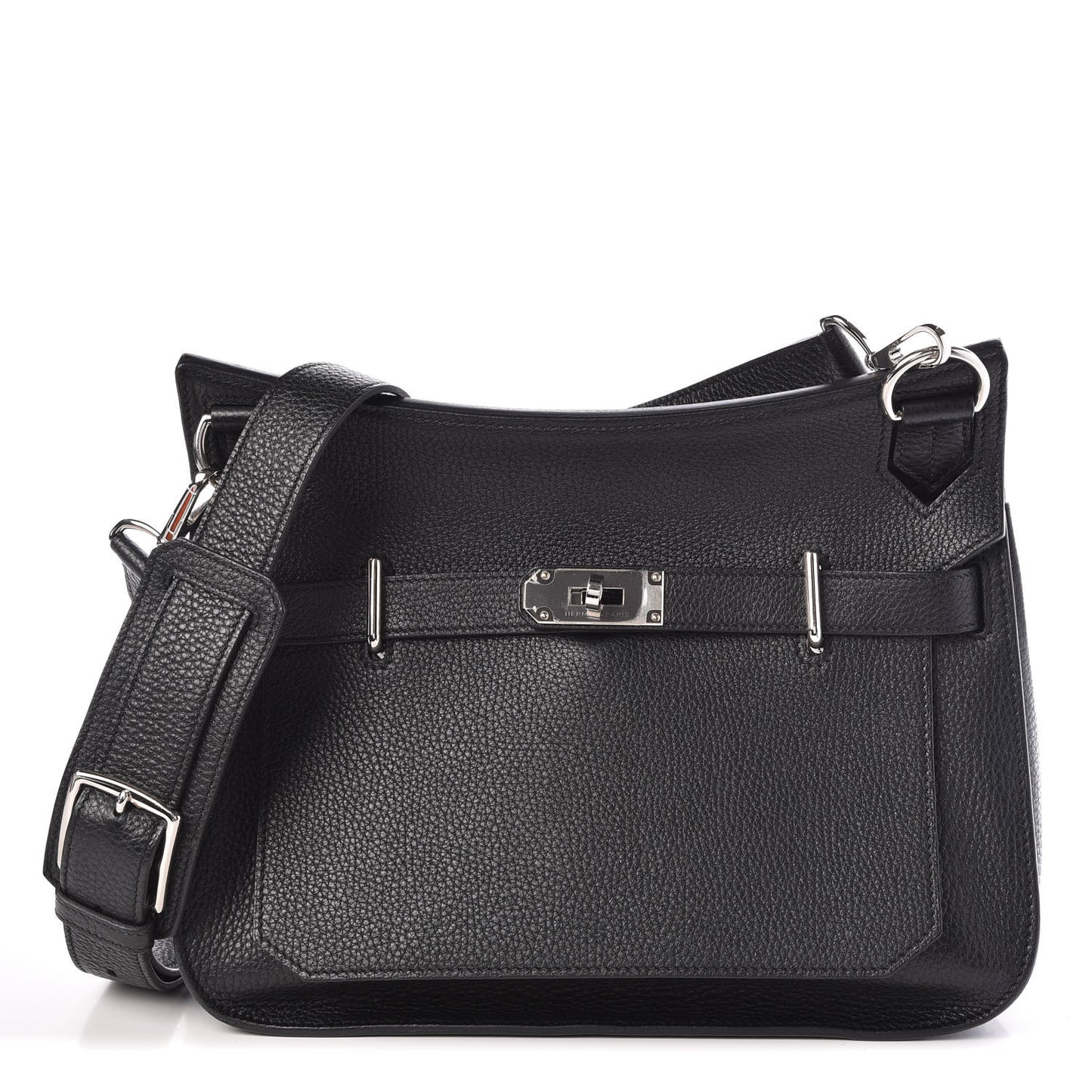 Taurillon Clemence Jypsiere 31 Black