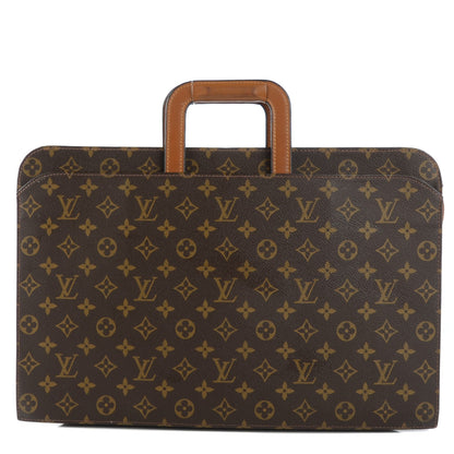 Louis Vuitton Monogram Briefcase 1 of 11