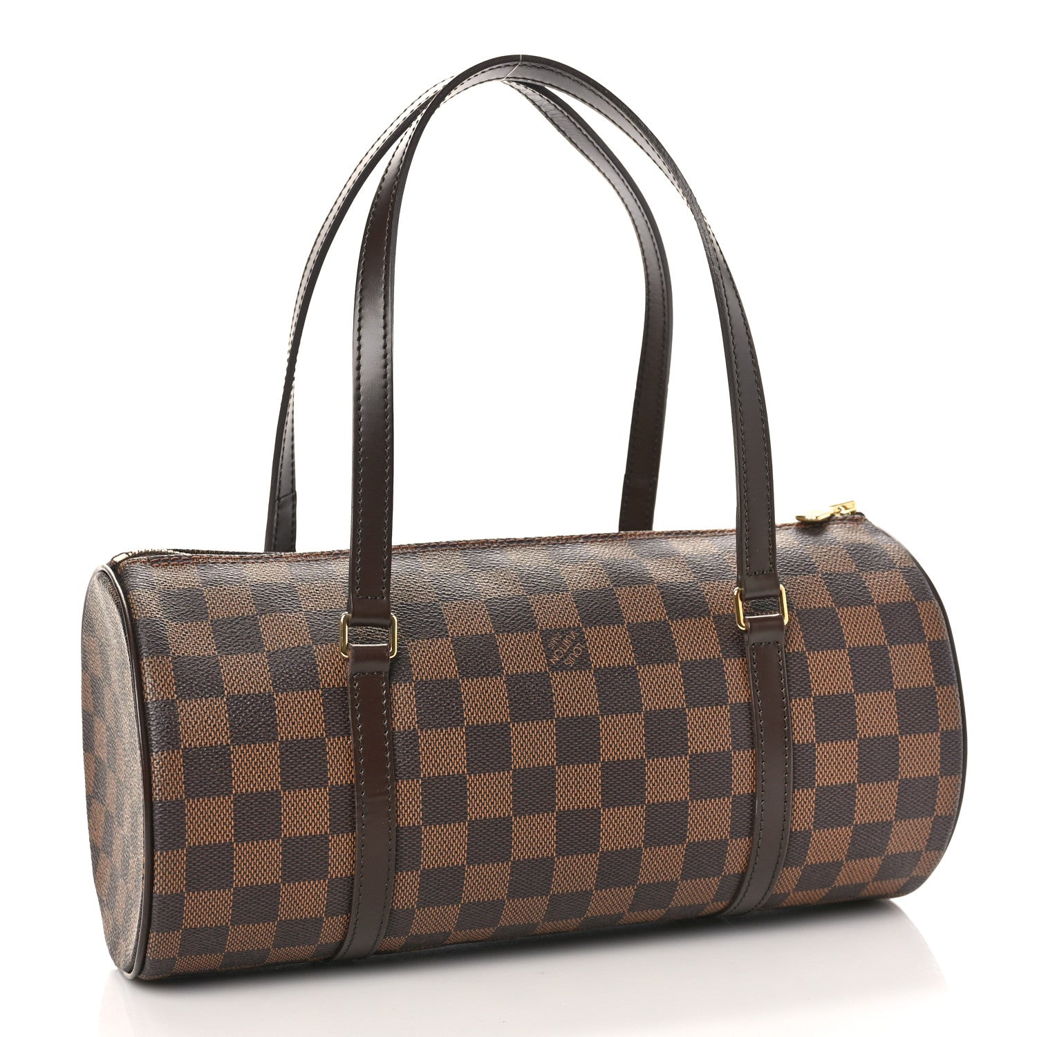 Louis Vuitton Damier Ebene Papillon 30 3 of 8