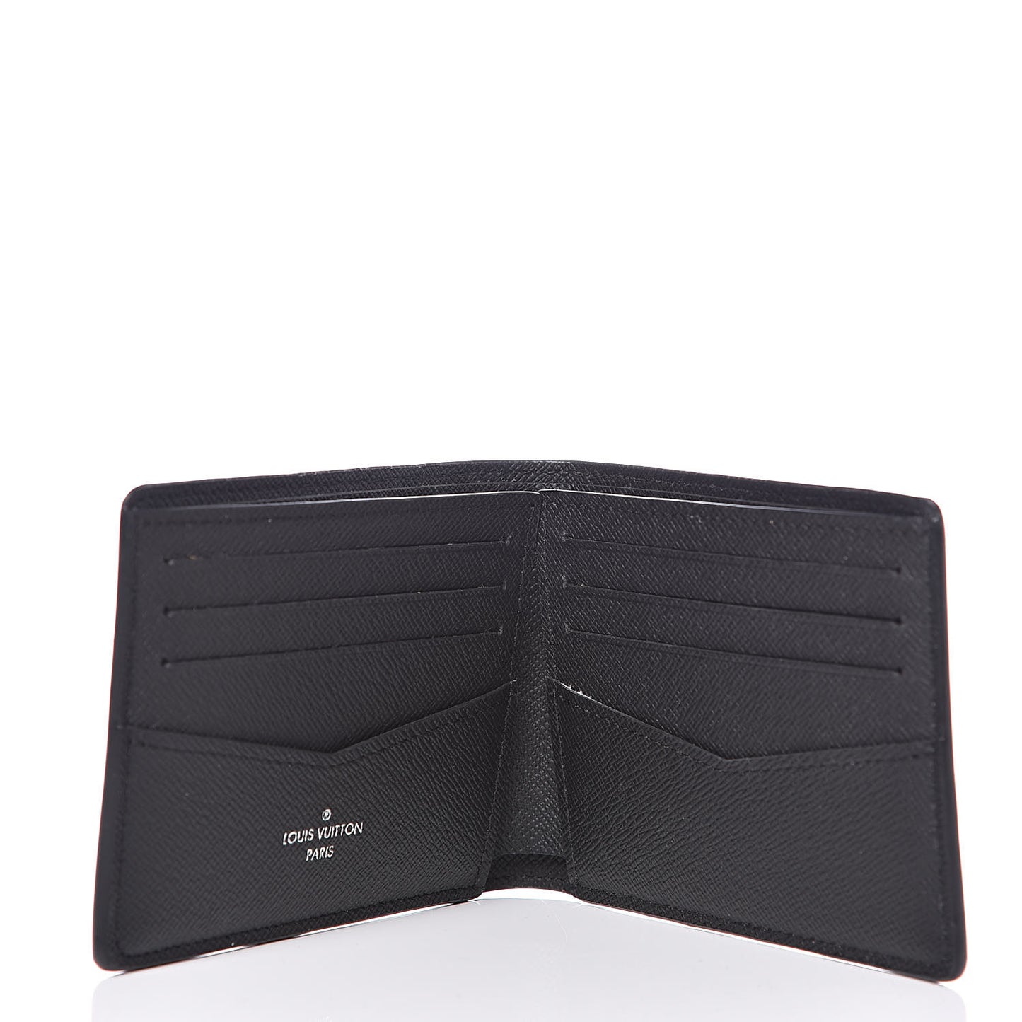 Monogram Eclipse Multiple Wallet