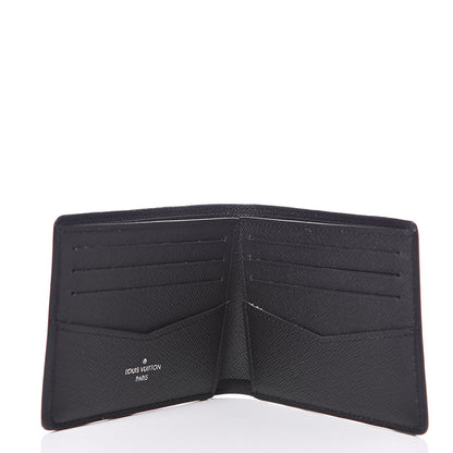 Louis Vuitton Monogram Eclipse Multiple Wallet 5 of 8