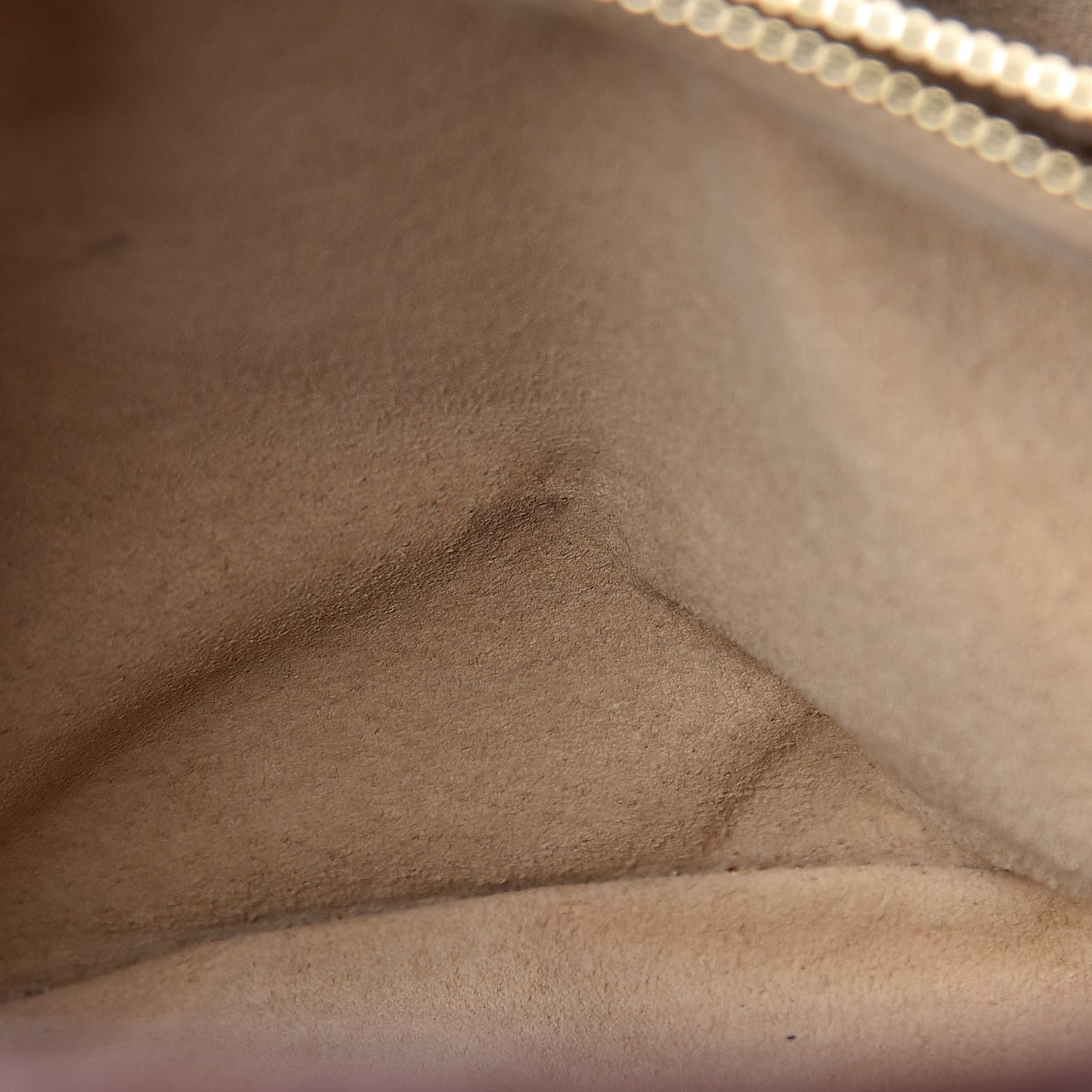Nappa Intrecciato Woven Tote Ebano