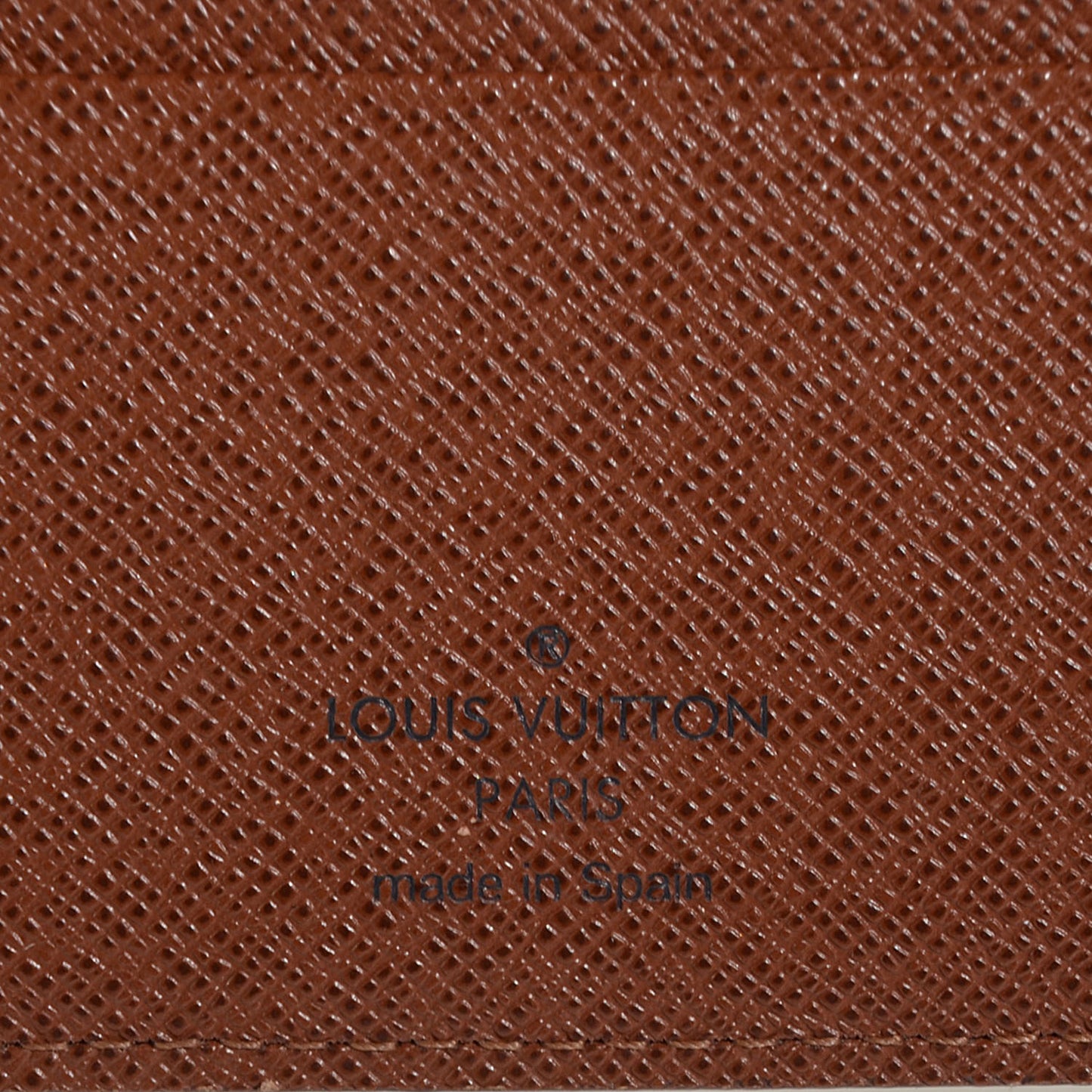 Monogram Insolite Wallet