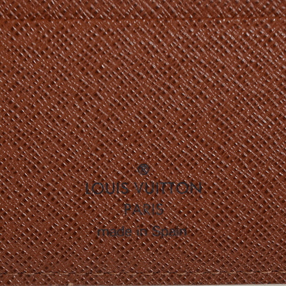 Louis Vuitton Monogram Insolite Wallet 6 of 7